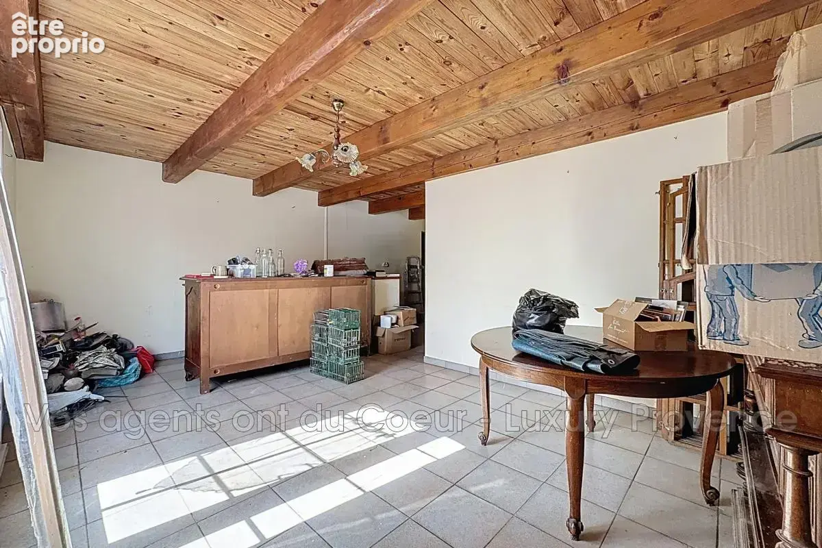 vente maison 6 Pièce(s) - photo 14