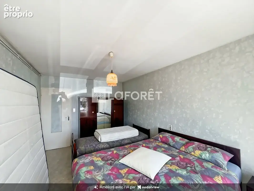 Fermette à rafraîchir avec beau potentiel - Castelsarrasin - photo 6