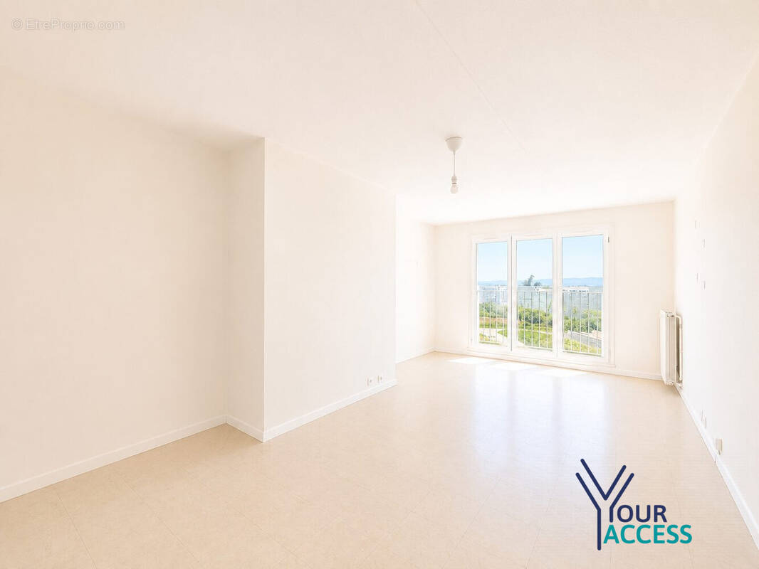 Appartement à VENISSIEUX