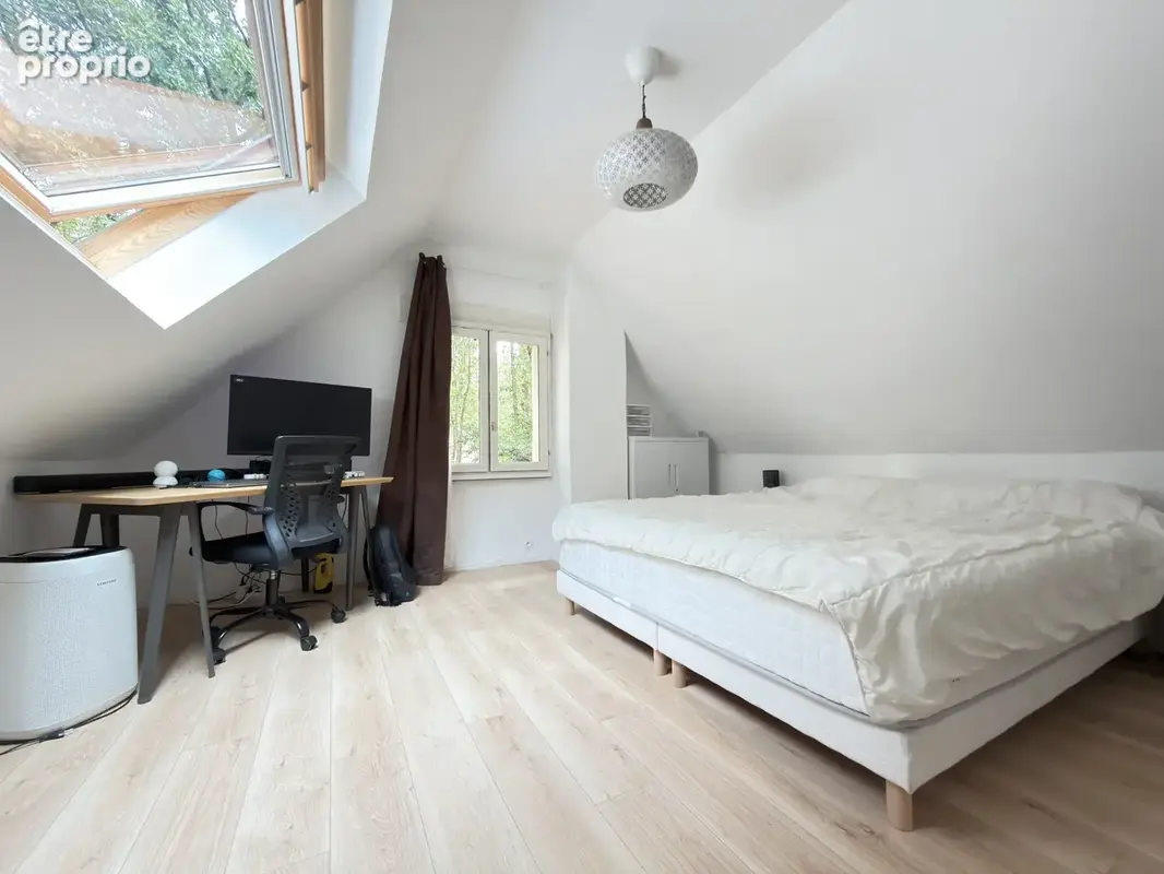 Maison de charme 160 m2 sur 2 800 m2 de terrain clos - photo 16