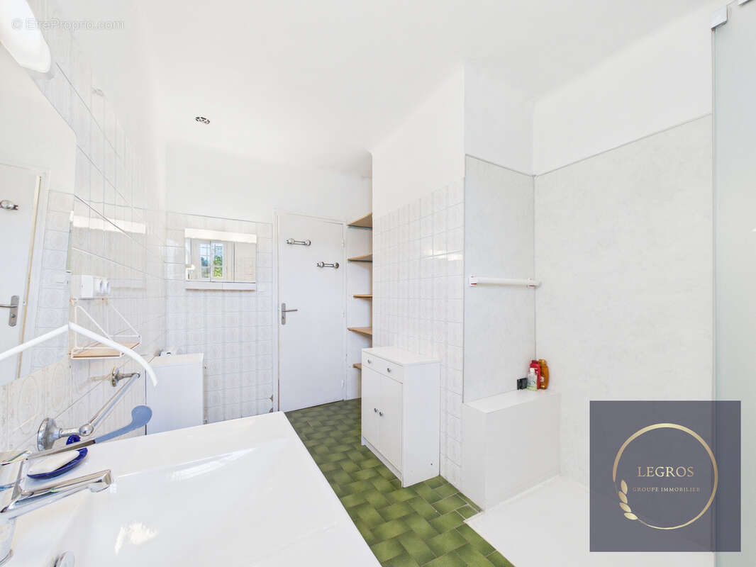 Maison à CAUMONT-SUR-DURANCE