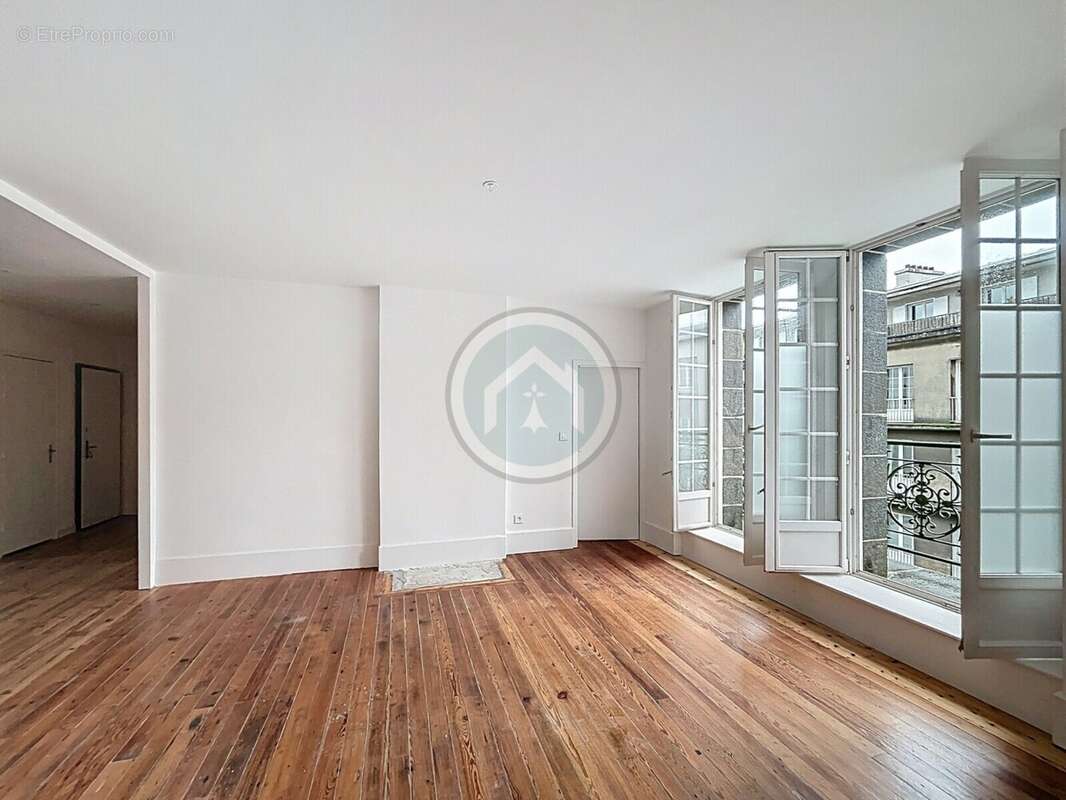 Appartement à BREST