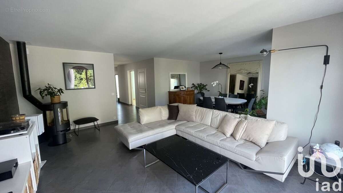 Photo 4 - Maison à SAINT-FARGEAU-PONTHIERRY