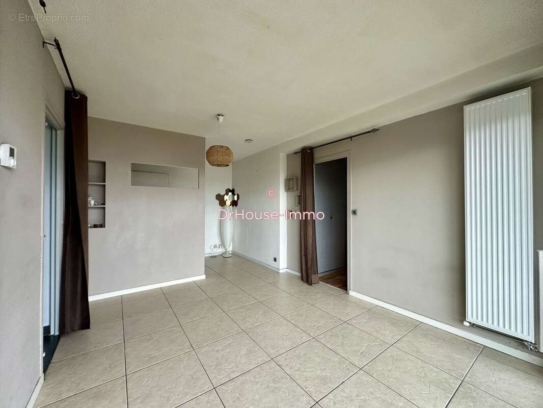 Appartement à VALENCE