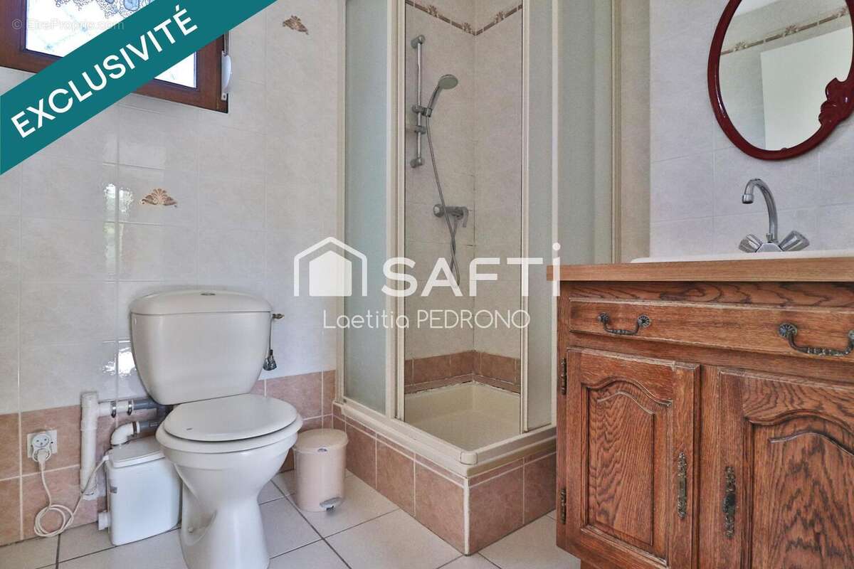 Photo 8 - Maison à TUCQUEGNIEUX