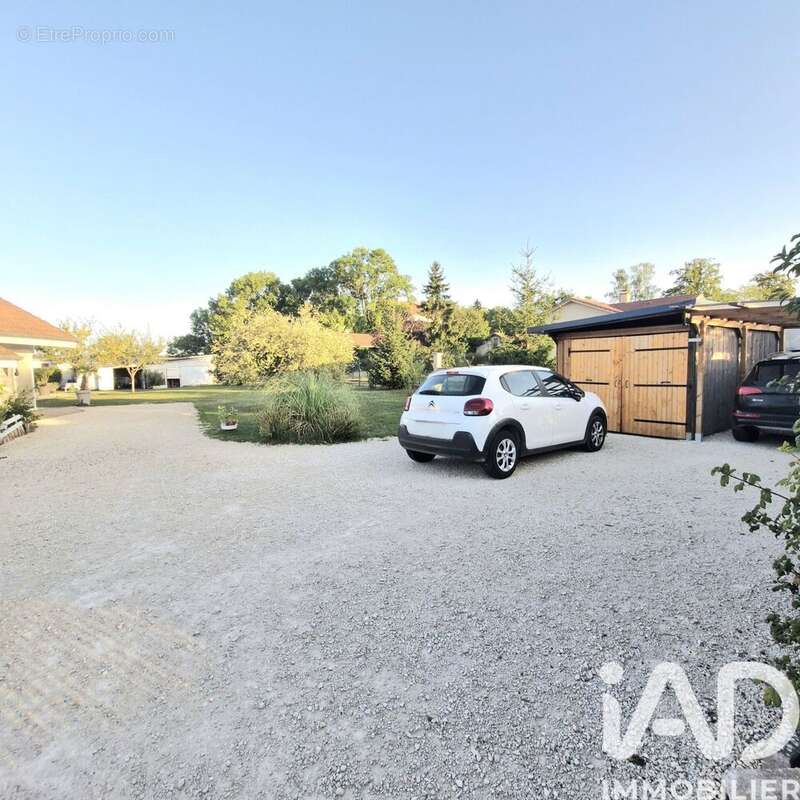 Photo 5 - Maison à LEROUVILLE