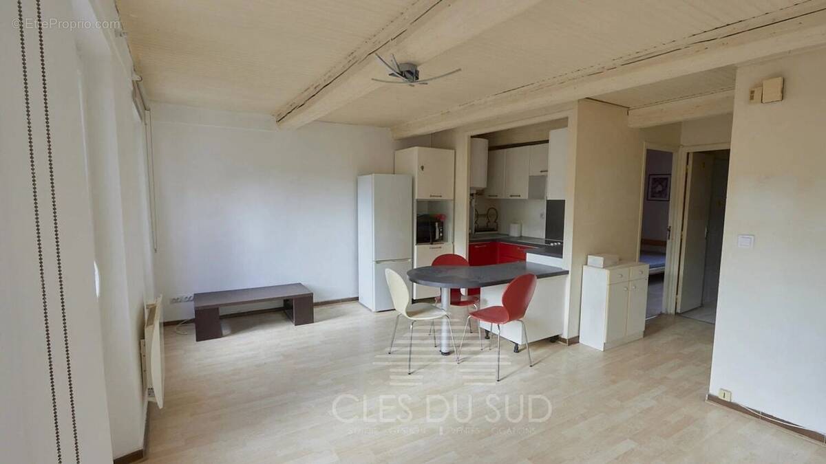 Appartement à LA GARDE