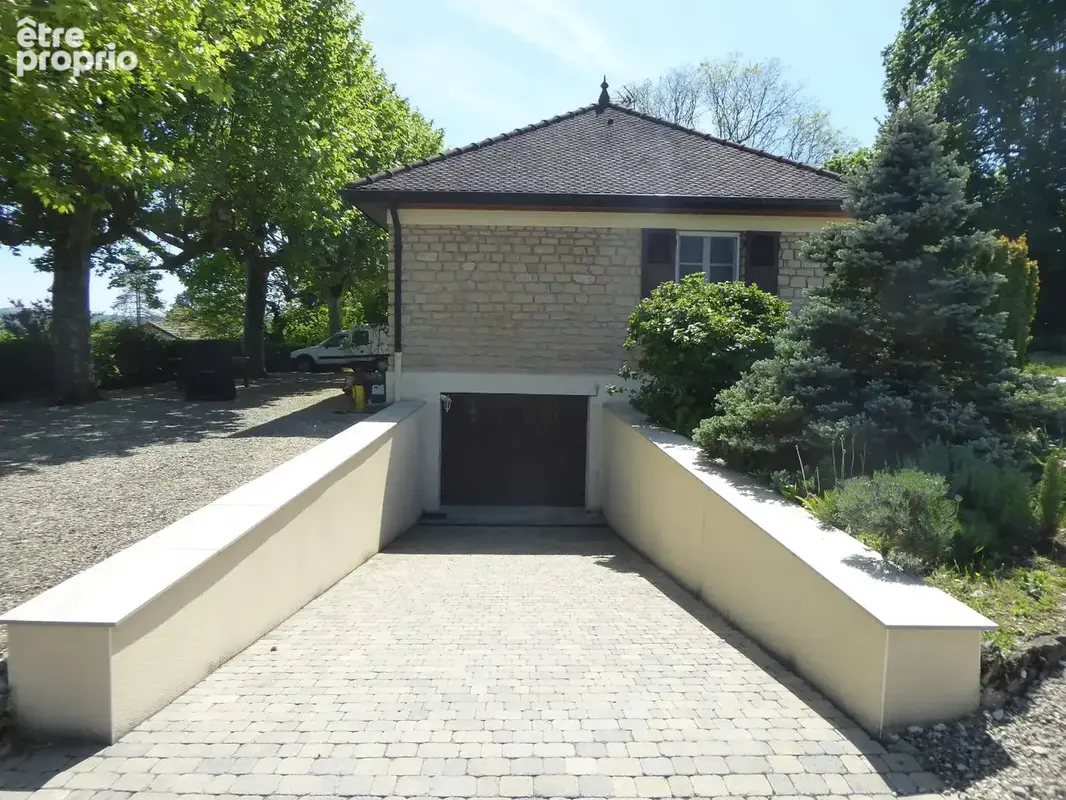 Maison sur Grand Terrain - photo 7