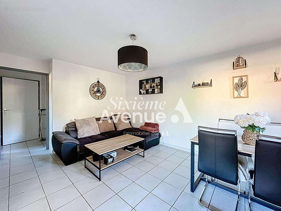 Appartement à GRASSE