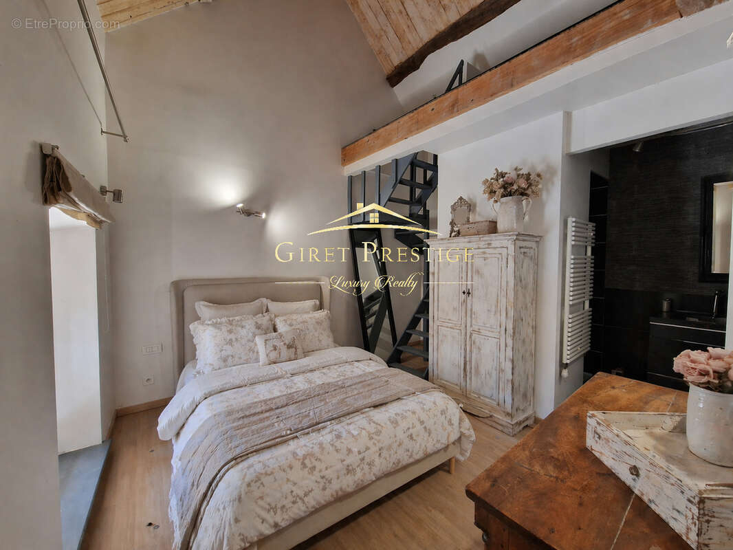 Maison à BRENS