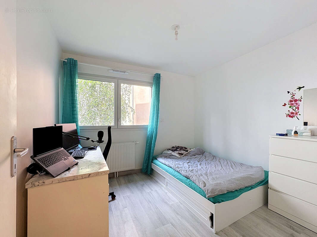 Troyes t3 proche centre ville - photo 6