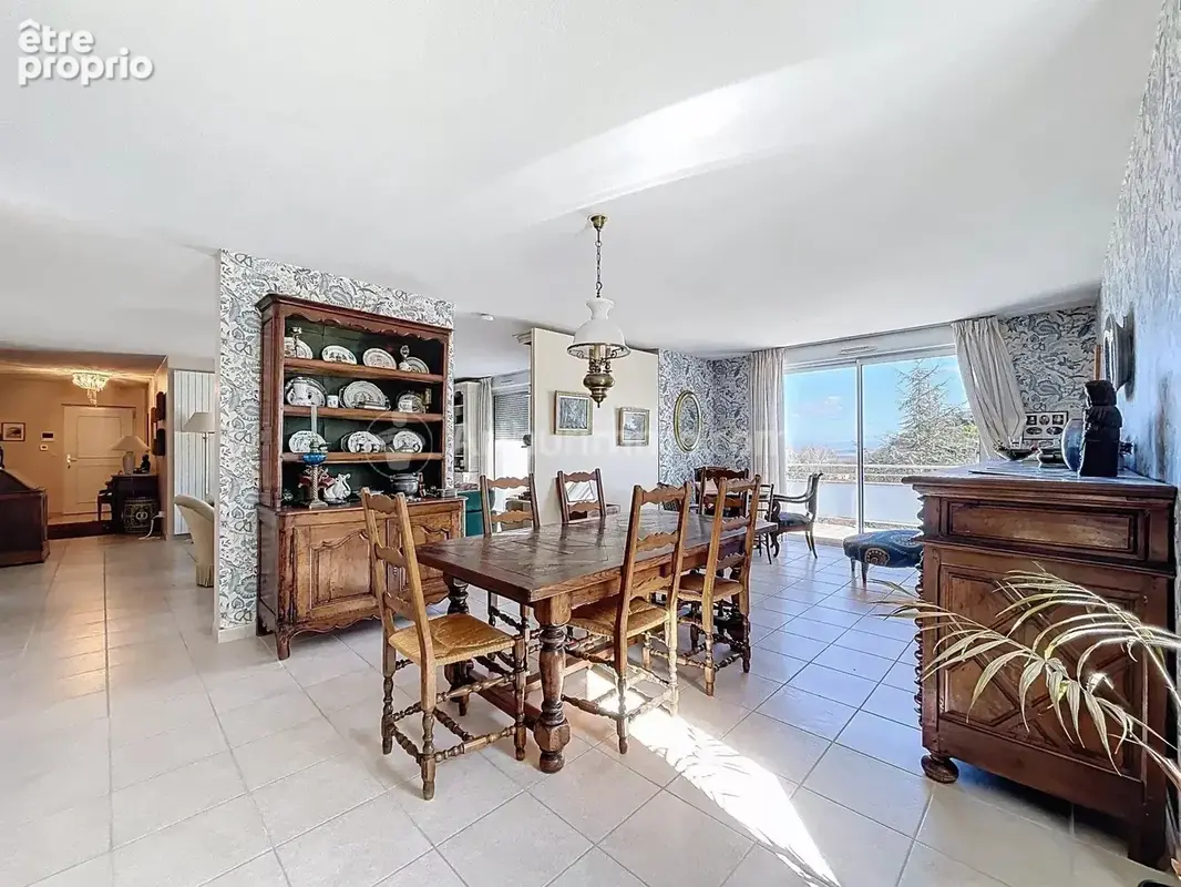 Vente Appartement Royat(63130) 480 000ï¿œ - photo 1