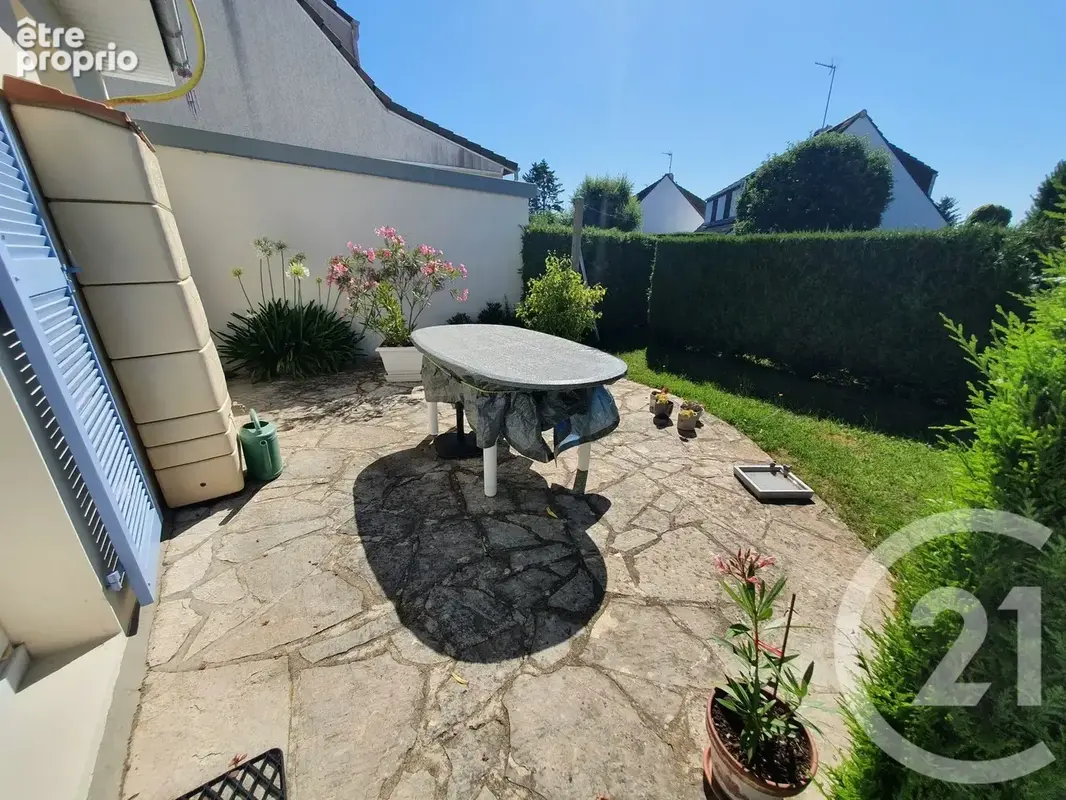 Maison 5 pièces 100 m² à vendre à Chateaudun (28200) - photo 13