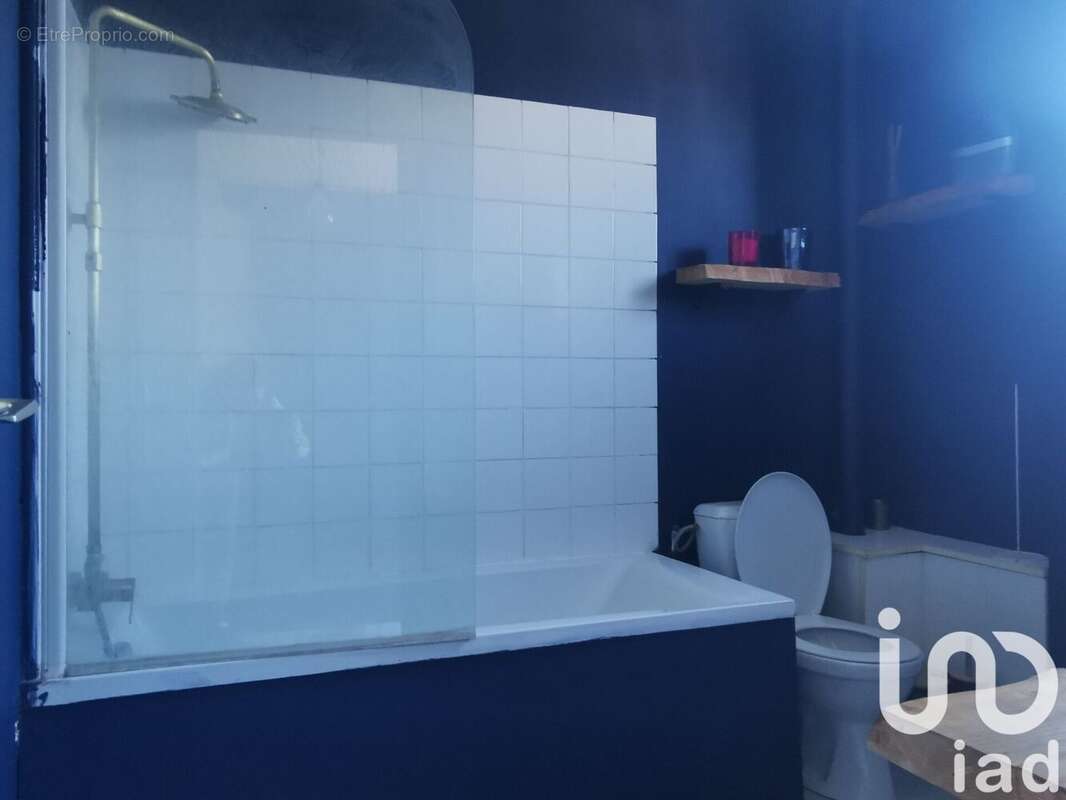 Photo 8 - Appartement à LILLE