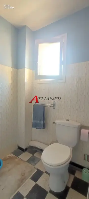 Appartement T1 d'angle à 200m de la plage + balcon - photo 8