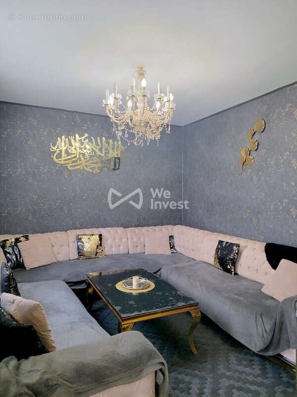 Maison à MONTATAIRE