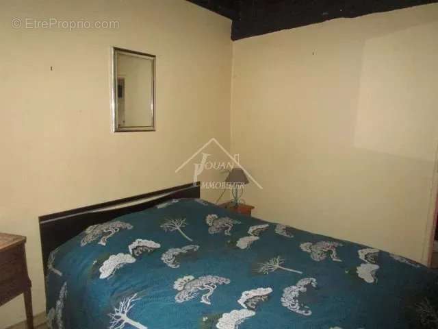 Maison à VARENNES-SUR-ALLIER