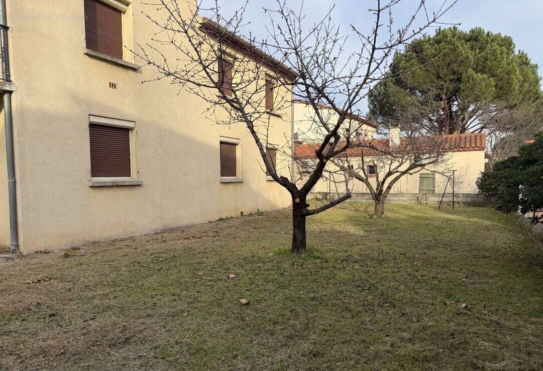 Maison à CERET