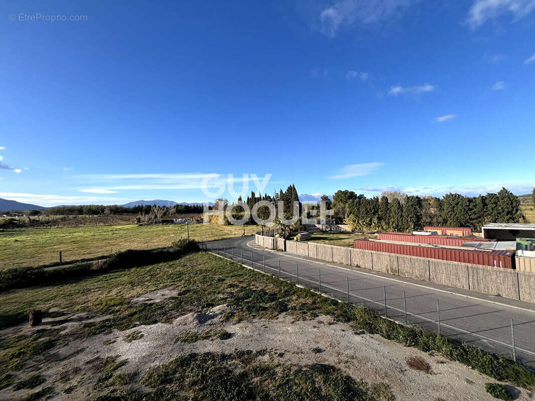 Commerce à PERPIGNAN