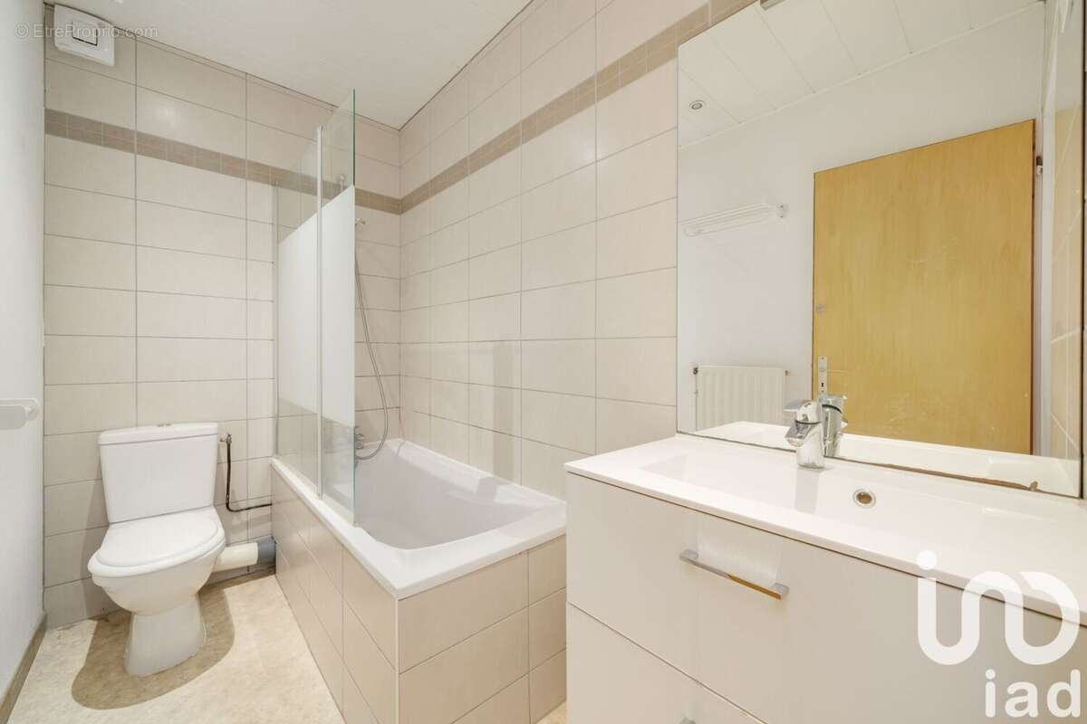 Photo 7 - Maison à BELLEVILLE