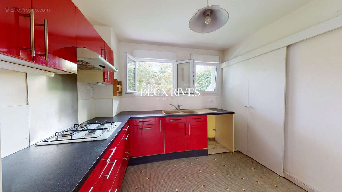 Appartement 74 m² à Nantes  - photo 6