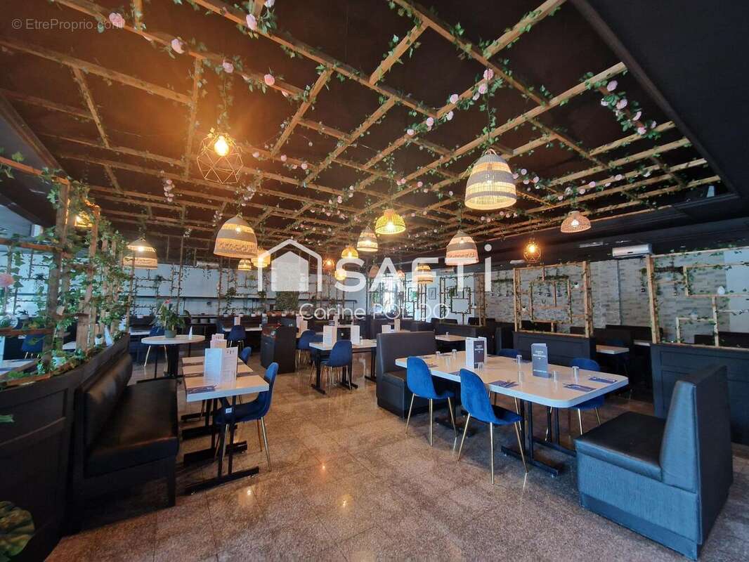 Photo 3 - Commerce à CREPY-EN-VALOIS