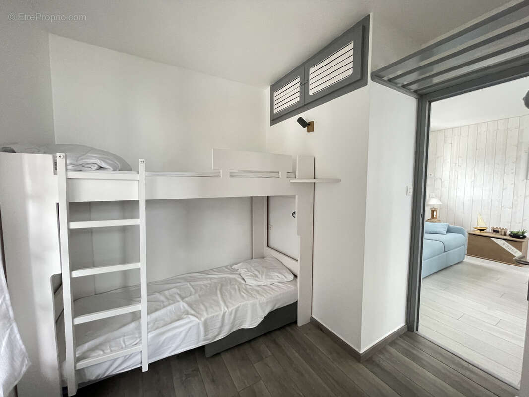 Appartement à LA GUERINIERE