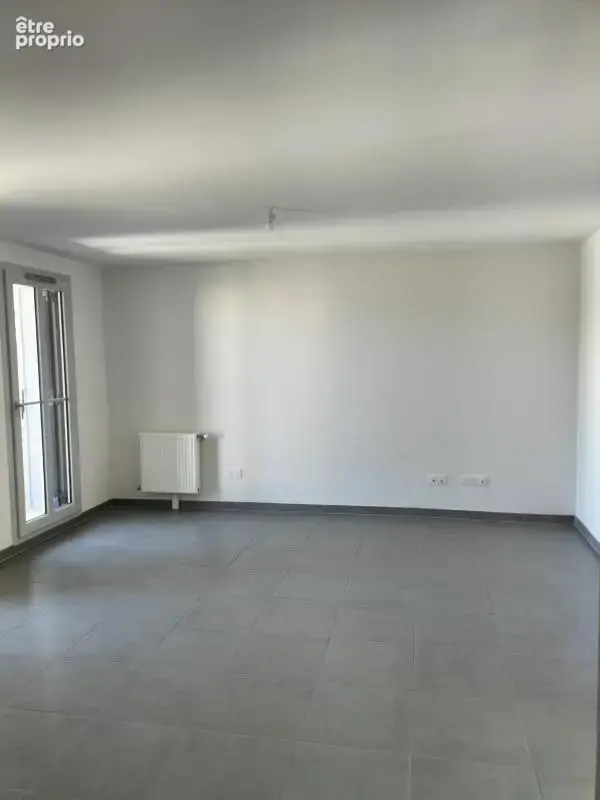 Appartement T3 61m² - Pont-Sainte-Maxence - 24 - photo 4