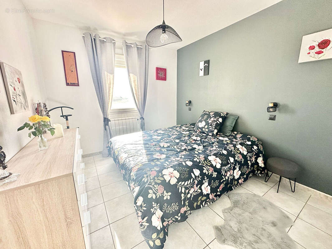 Appartement à NARBONNE