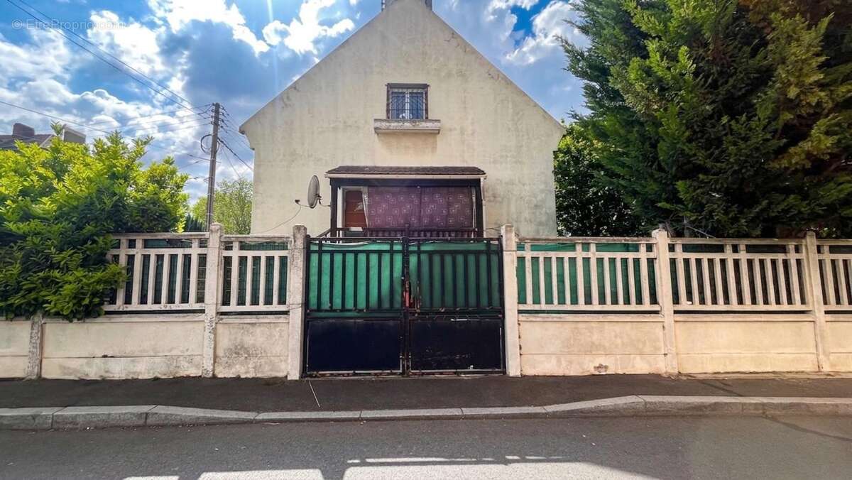 Maison à ARGENTEUIL
