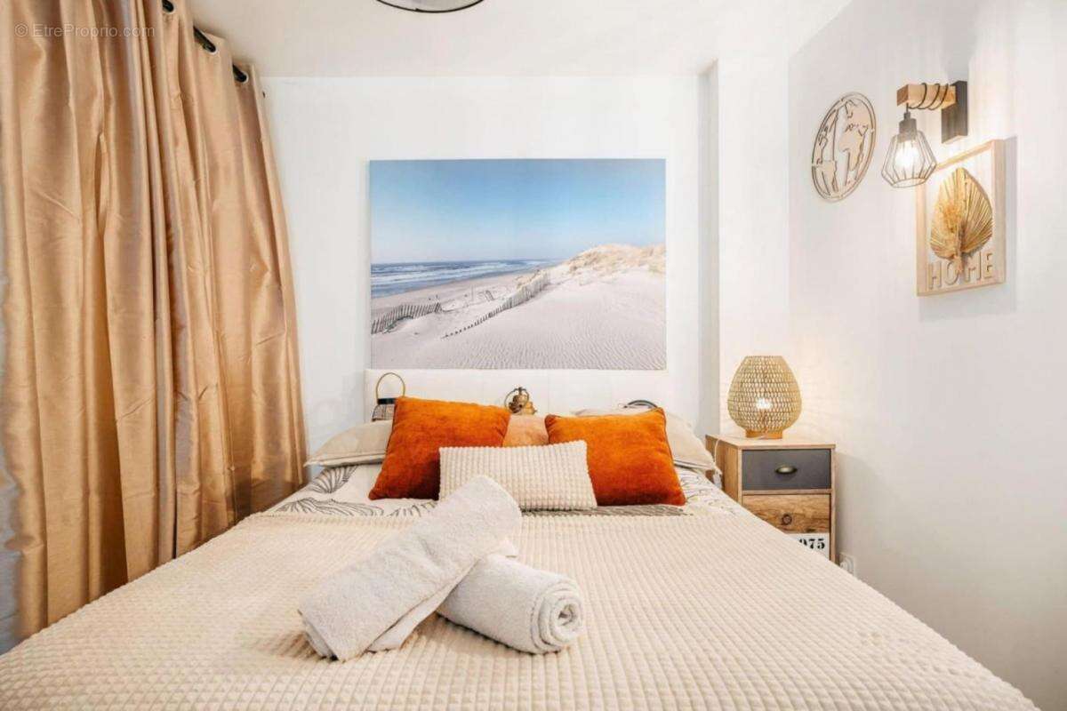 Maison à BAGUER-PICAN