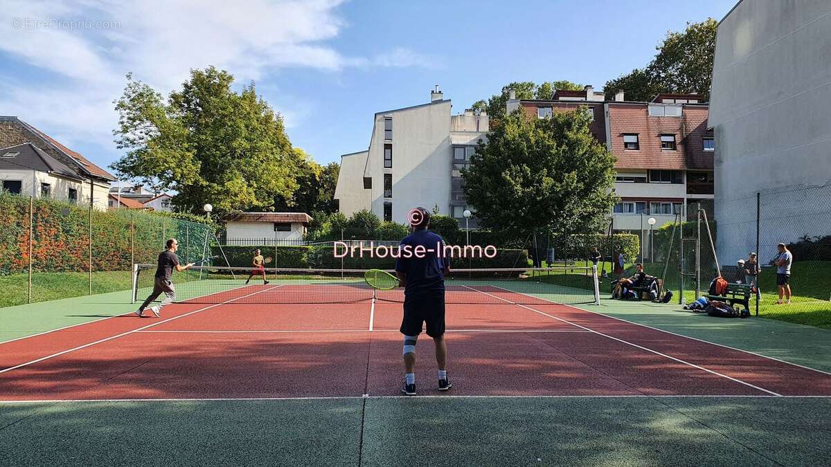 Appartement à CRETEIL