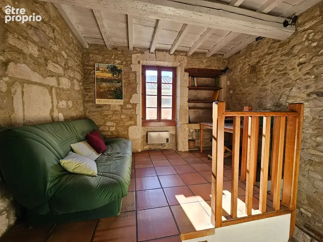 Maison Pujaut 5 pièce(s) 188 m2 - photo 3