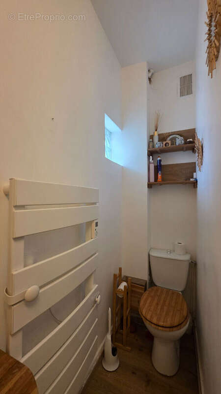 Appartement à MONTREUIL