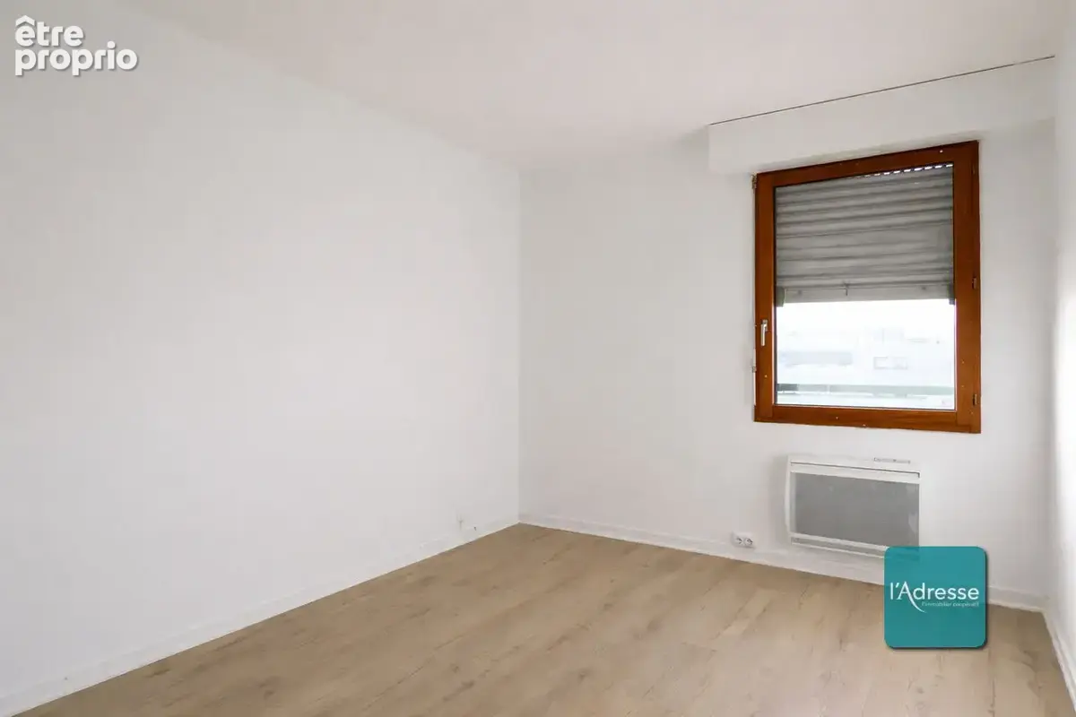 Appartement Familial de 3 Pièces avec Terrasse au Dernier Étage - Charenton-le-Pont - photo 6