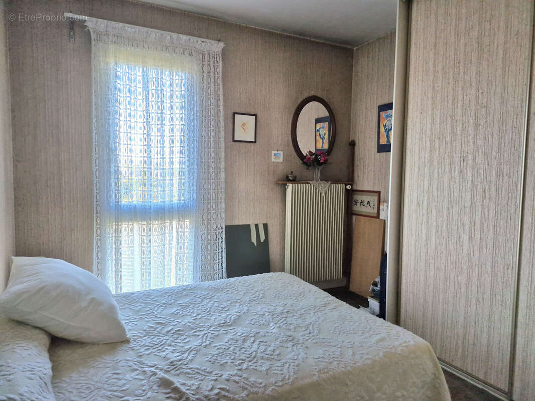 Appartement à THIAIS