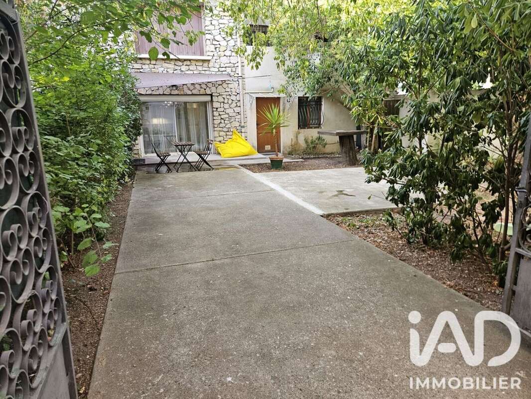 Appartement 81 m² à Avignon  - photo 4