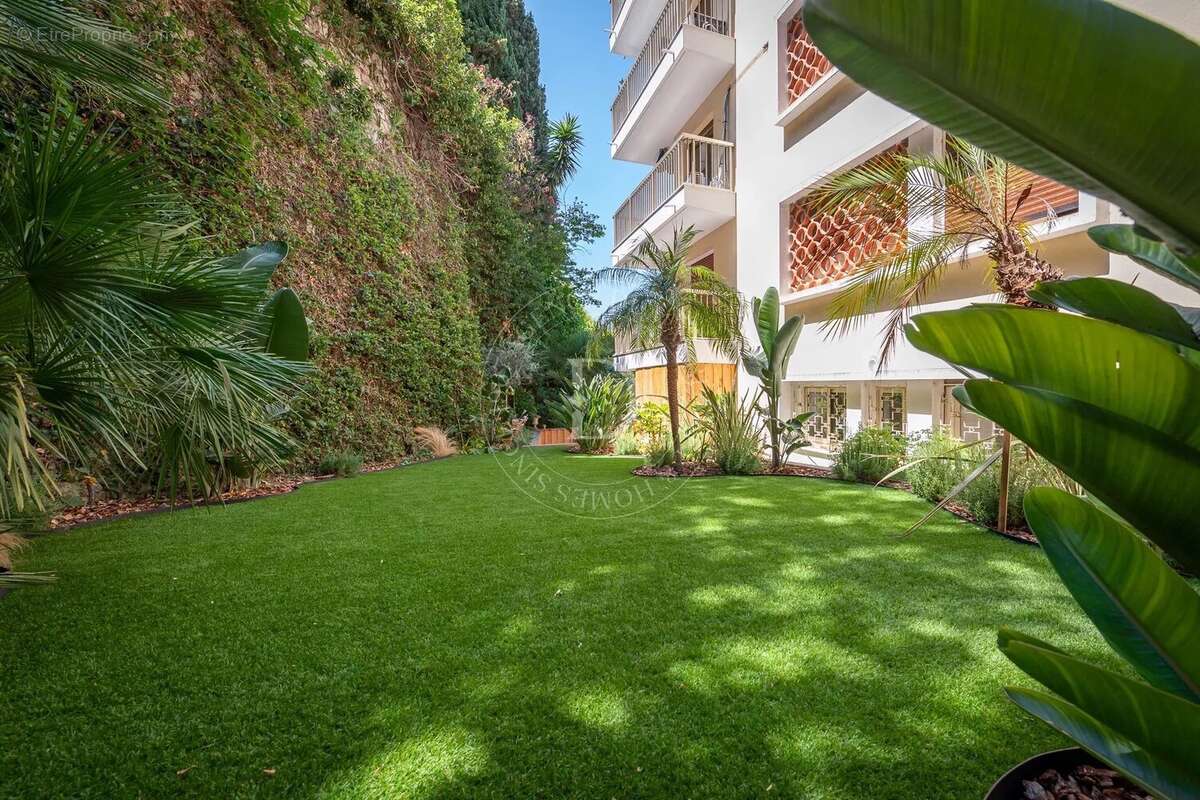 Appartement à SAINT-JEAN-CAP-FERRAT