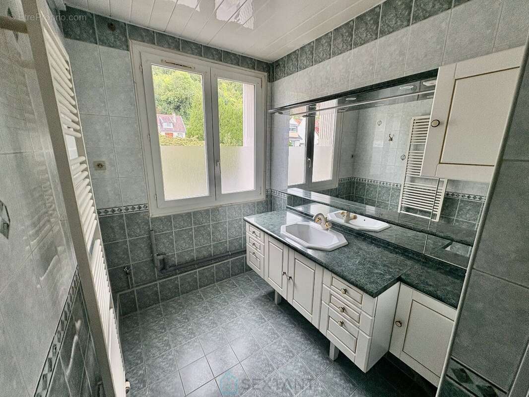 Appartement à LE HAVRE