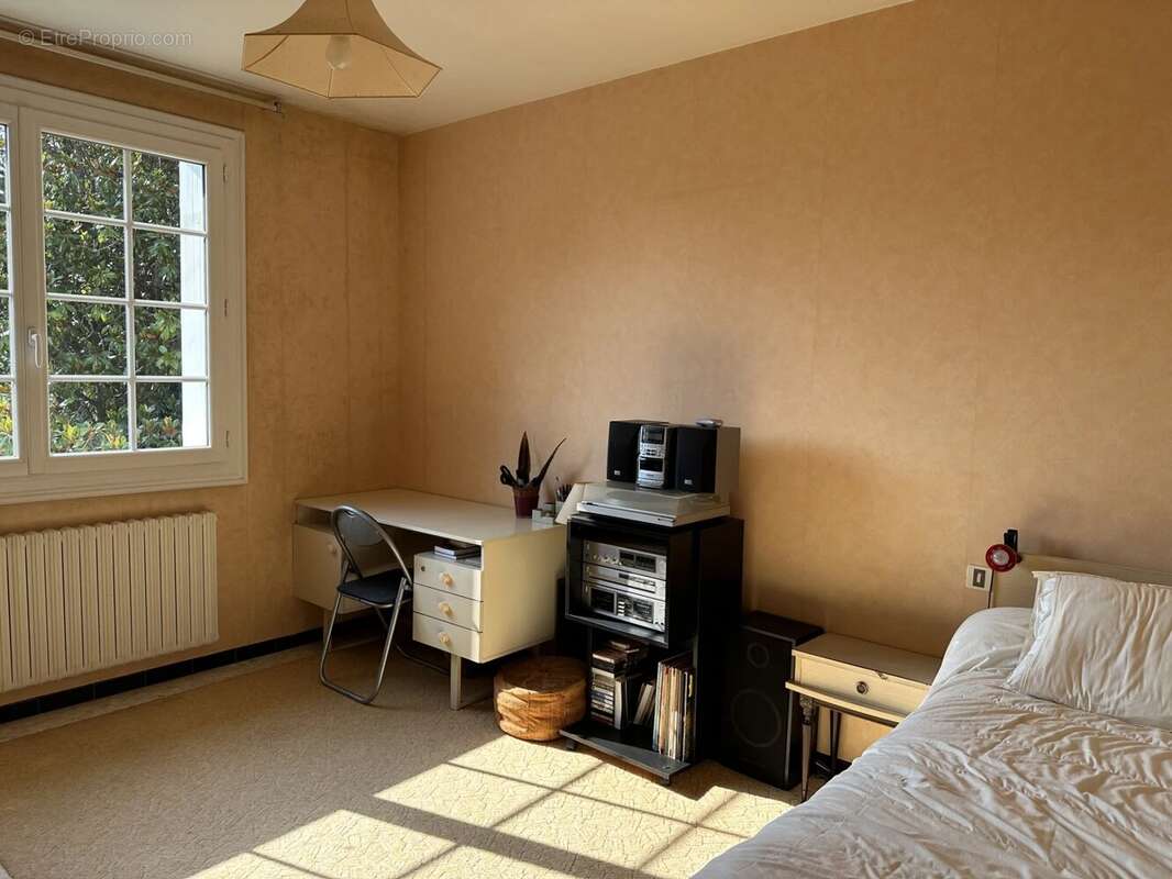 Maison avec terrain quartier residentiel - photo 8