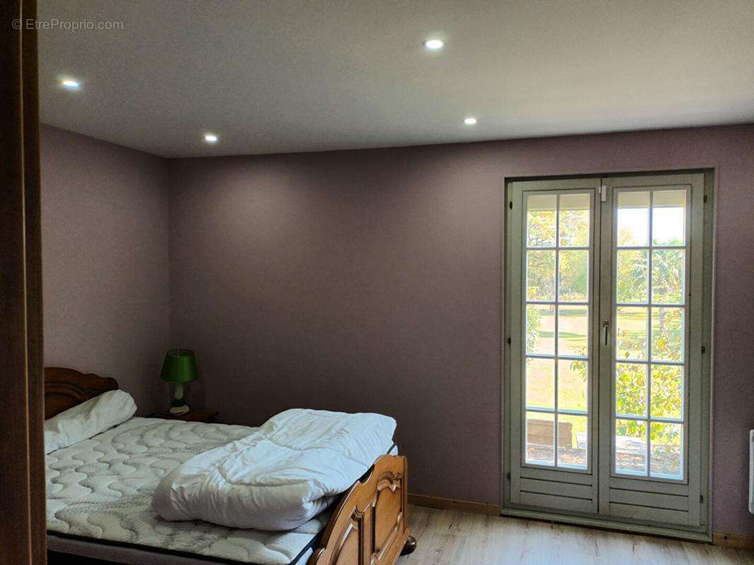 Maison St Florent 142 m2 - photo 7