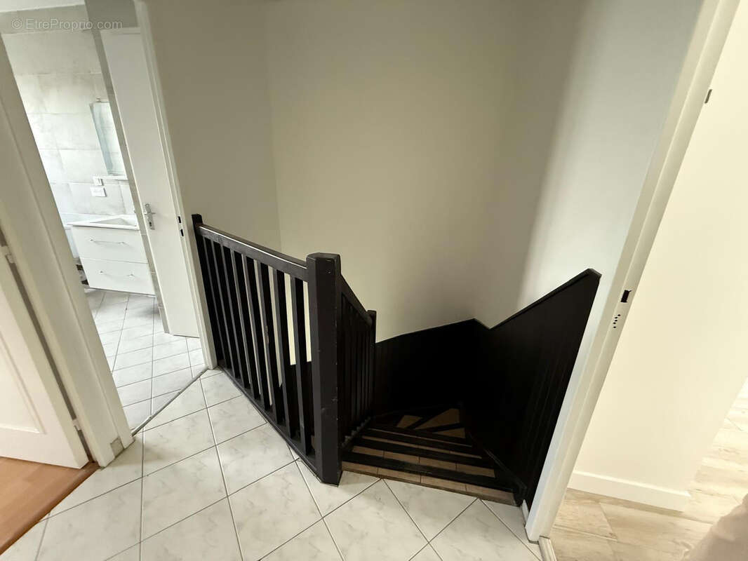 Maison à CLAYE-SOUILLY