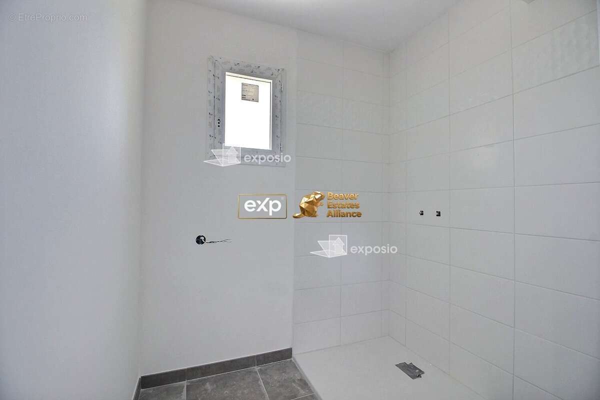 Appartement à MANOSQUE