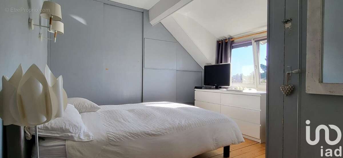 Photo 9 - Appartement à NANTES