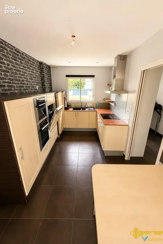 Maison familiale de 2012   Le Cellier - photo 7