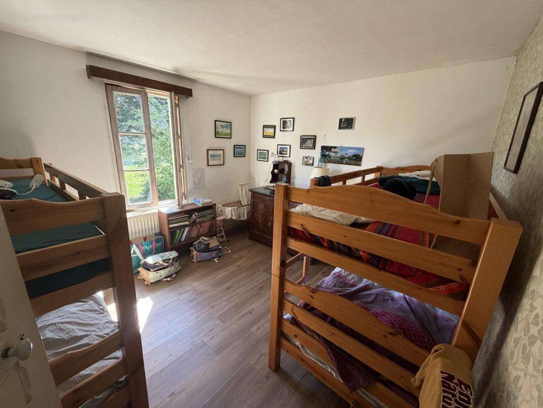 Maison à MALE