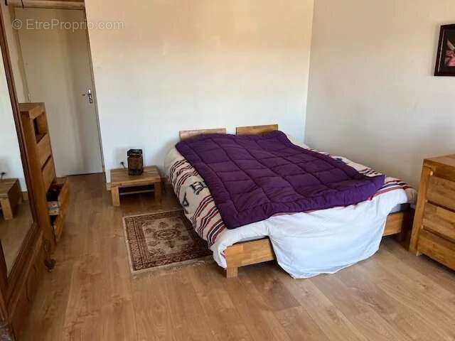 Appartement à LECTOURE