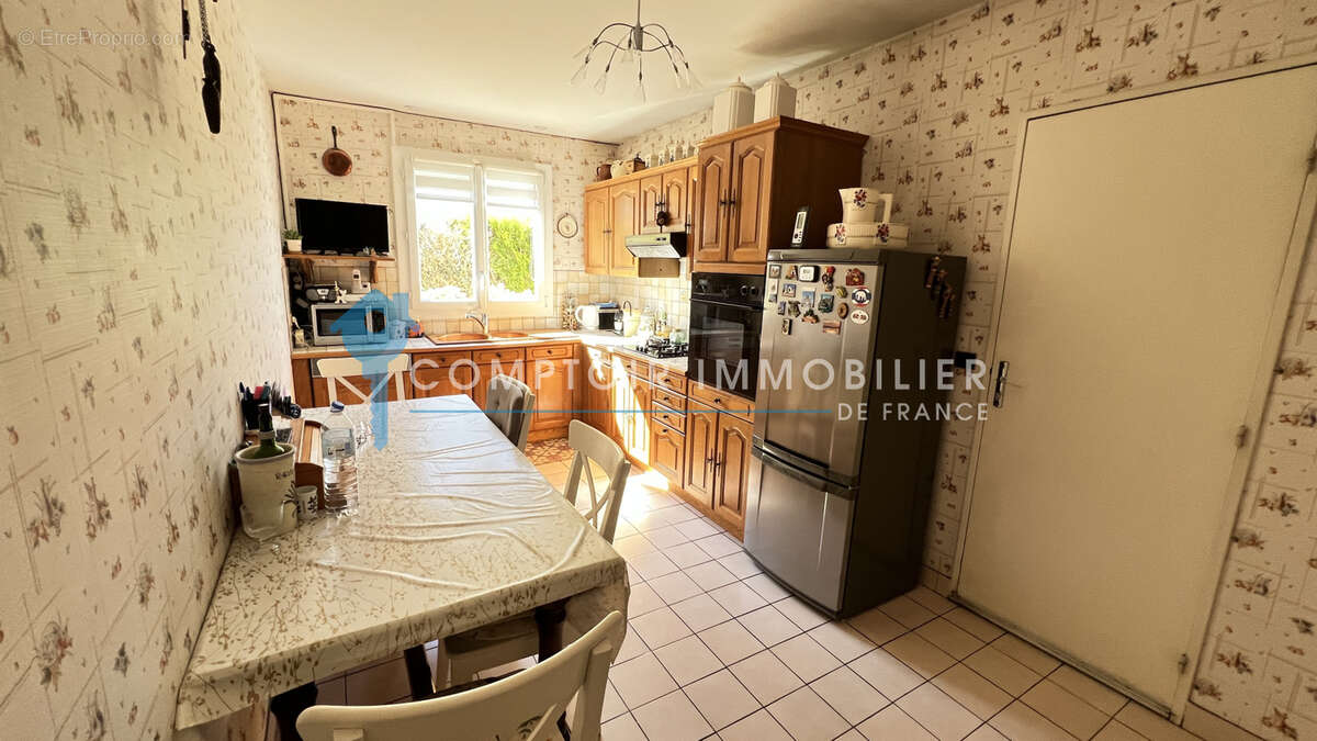Maison individuelle - photo 9