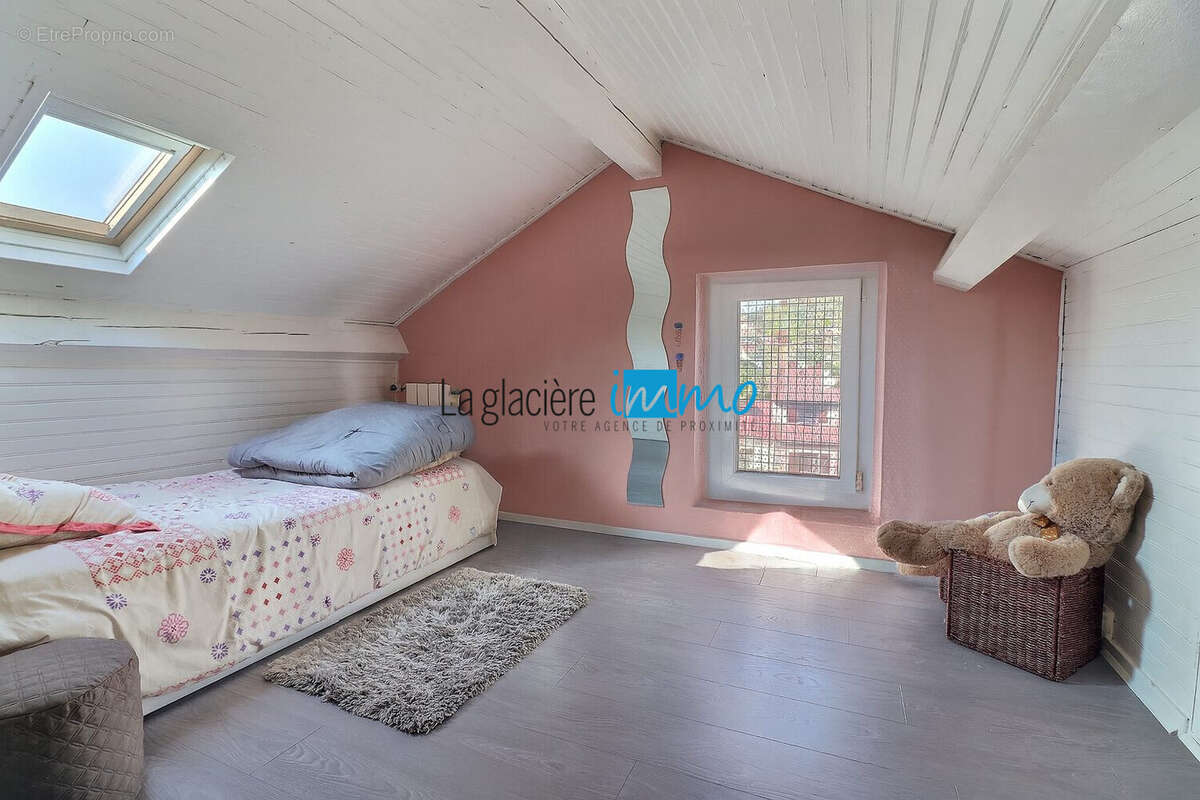 Appartement à CLERMONT-FERRAND