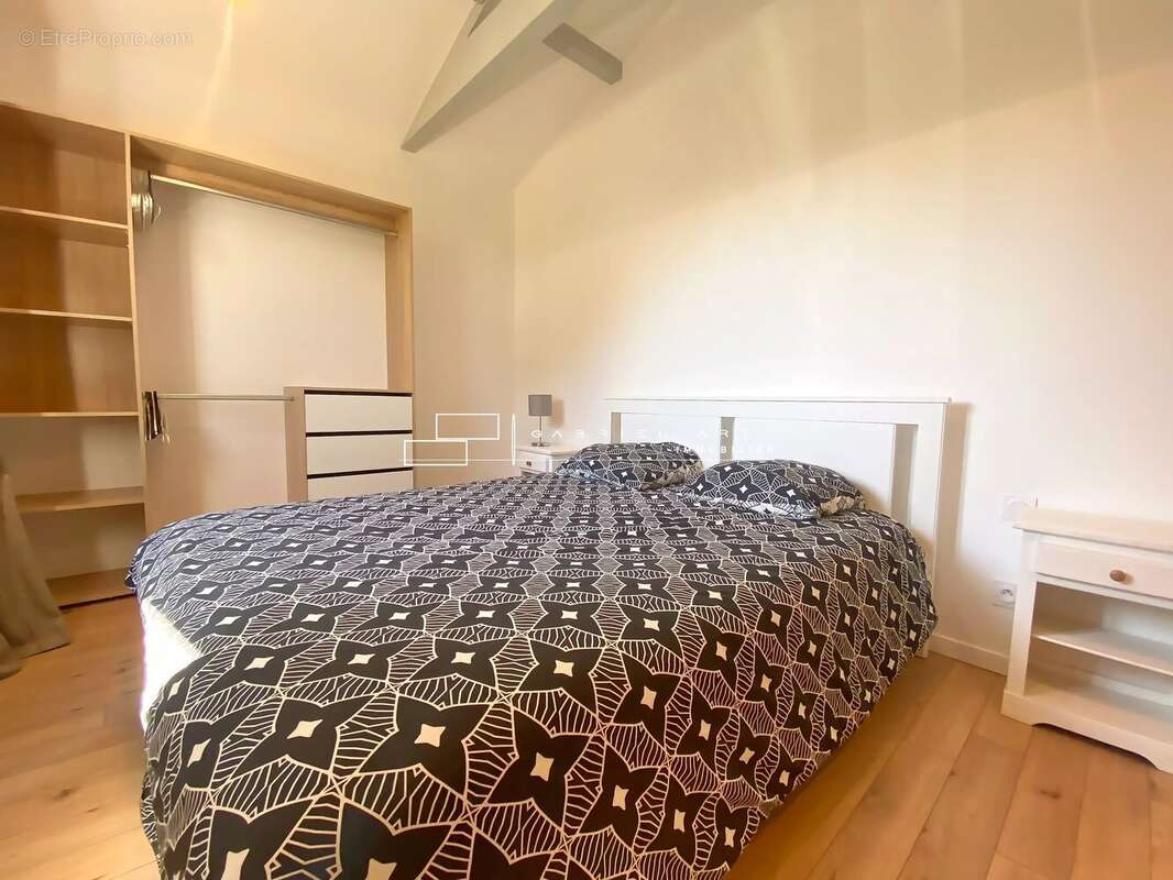 Maison à TOSSE
